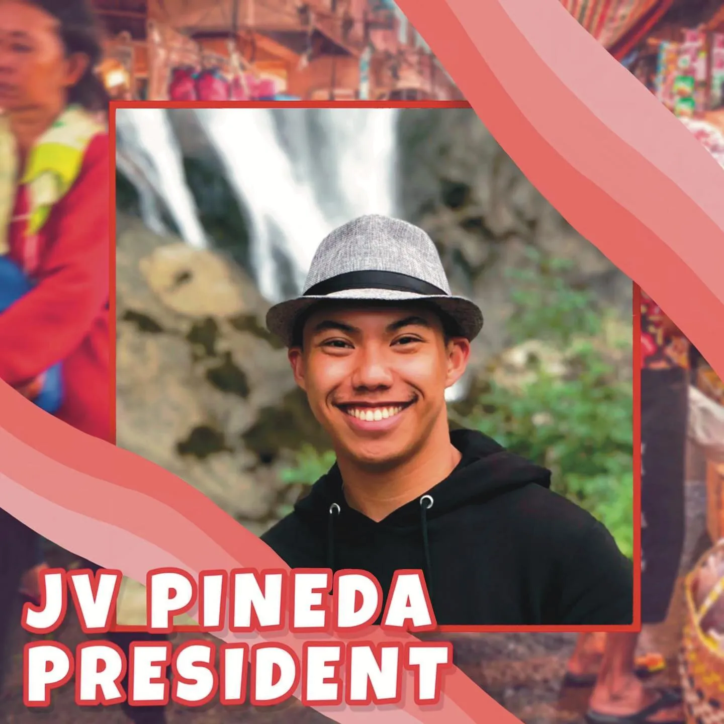 @lufilsoc — JV